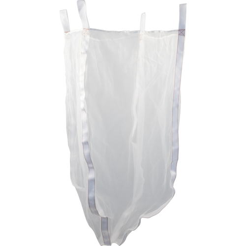 Large Mesh Grain BIAB Brewing Bag / Pot Liner - 27.5 x 32.5 in. - KL01304