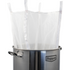 Large Mesh Grain BIAB Brewing Bag / Pot Liner - 27.5 x 32.5 in. - KL01304