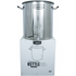 14 Gallon Stainless Steel Howmebrew Brewing Kettle with Ball Valve