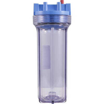 Water Filter Canister Housing - 10 in.
