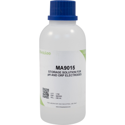 pH Storage Solution
