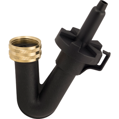 Blast Carboy & Bottle Washer