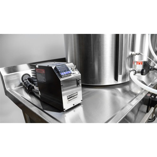 Blichmann Electric All Grain Brewing System (RIMS)