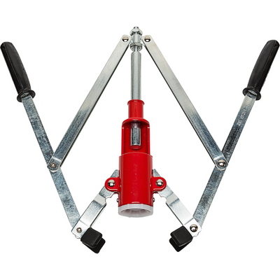 Double-Lever Wing Corker - Home Wine Bottling Tool