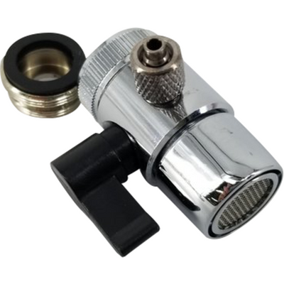 Faucet Adapter for BrewRO System