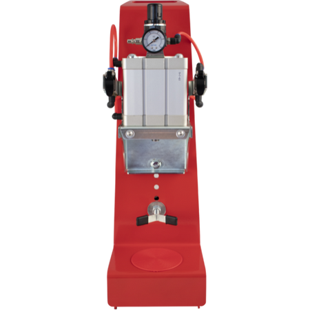 Ferrari Pneumatic Bottle Capper (3621211635792)
