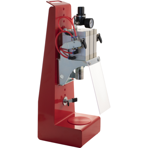 Ferrari Pneumatic Bottle Capper (3621211635792)