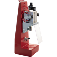 Ferrari Pneumatic Bottle Capper (3621211635792)