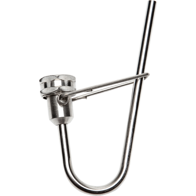 Stainless Steel Carboy & Bottle Washer