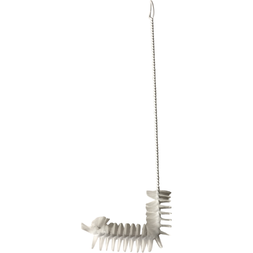 Carboy Cleaning Brush for PET Carboys