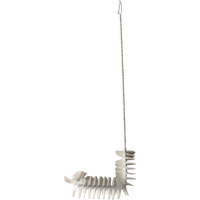 FermZilla & PET Carboy Cleaning Brush - Soft Non-Scratch Bristles