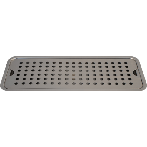 Drip Tray - 16 in. Recessed