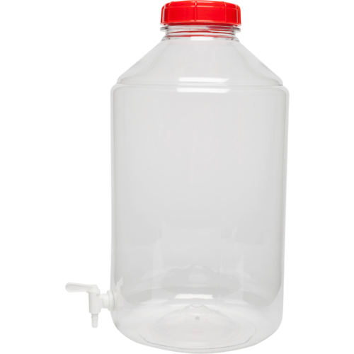 7 Gallon FerMonster Plastic Fermenter Carboy with Spigot