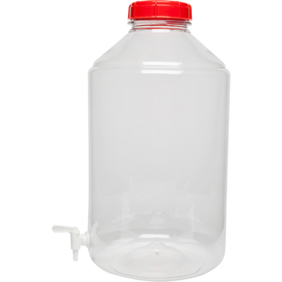 7 Gallon FerMonster Plastic Fermenter Carboy with Spigot