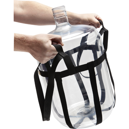 Fermonster Carboy Carrier Harness with Handles