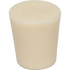 Rubber Stopper - #2 Solid