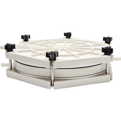 Beer Filter - Plate Filter