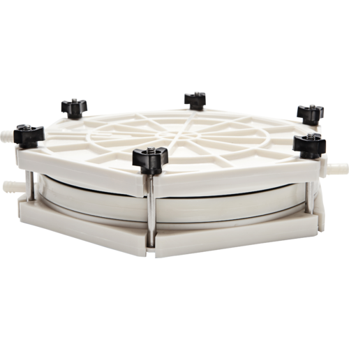 Beer Filter - Plate Filter