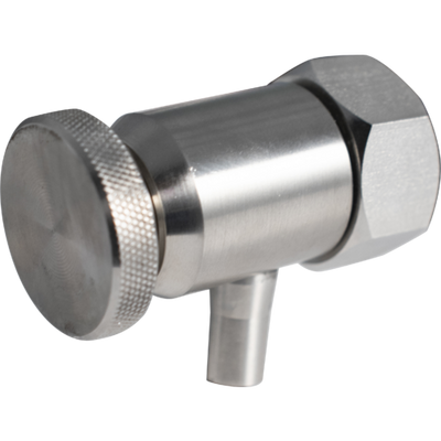 Speidel DIN10 Sample Valve for Speidel Tanks