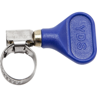 Butterfly Hose Clamp - 1/2 in. (3622323454032)