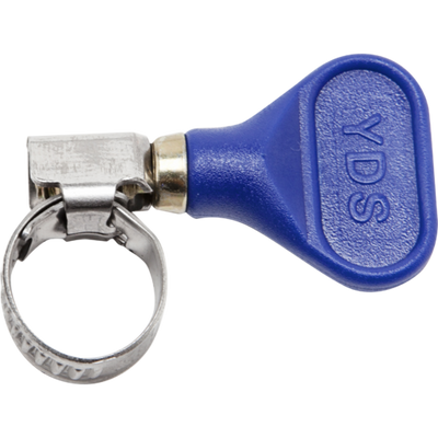 Butterfly Hose Clamp - 1/2 in. (3622323454032)