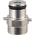 Body Connect For Pin Lock Corny Keg Gas In (2 Pins)