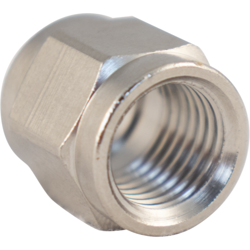 Flare Fitting - 1/4 in. Swivel Nut for 5/16 in. Barb