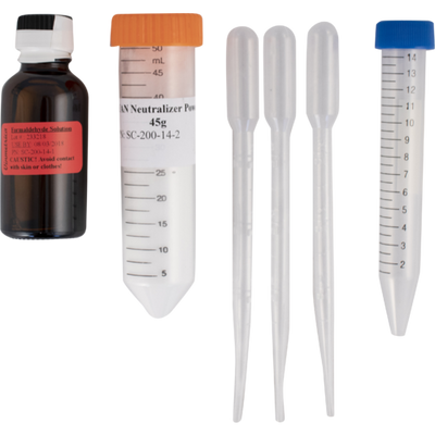 Vinmetrica YAN Test Kit