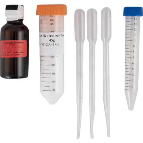Vinmetrica YAN Test Kit