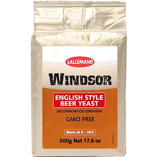 Windsor Ale Yeast - Lallemand