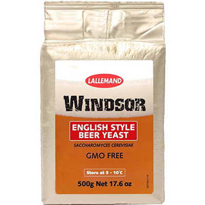 Windsor Ale Yeast - Lallemand