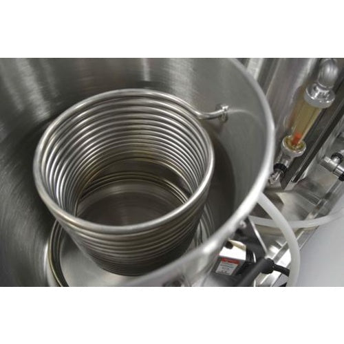 Blichmann HERMS Coil for Small and Large Kettles