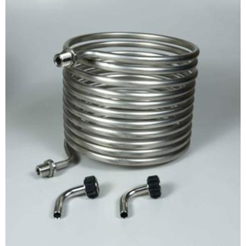 Blichmann HERMS Coil for Small and Large Kettles