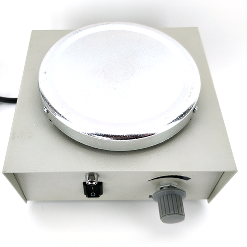 Adjustable Compact Magnetic Stirrer Plate for Yeast Starters - KL07061 by KegLand