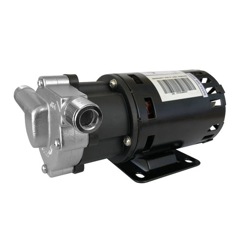 X-Dry Series Chugger Pump - Stainless Steel