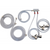 Connection Kit for KOMOS™ Draft Box - 2 Tap (Sanke) (3605907308624)