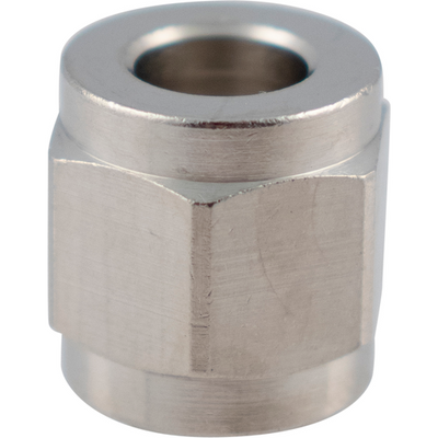 Flare Fitting - 1/4 in. Swivel Nut (3602071158864)