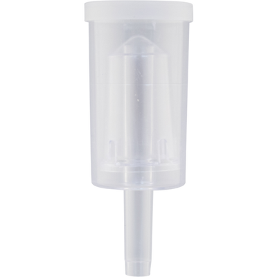 Extra Large Airlock - 3 Piece for Homebrew Fermenting & Cold Crashing