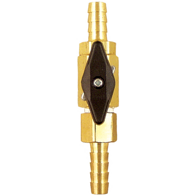 Inline Check Valve