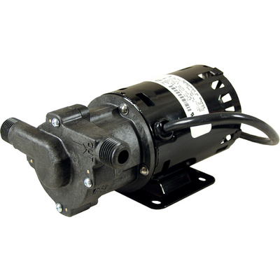 March Pump - Polysulphone (230V)