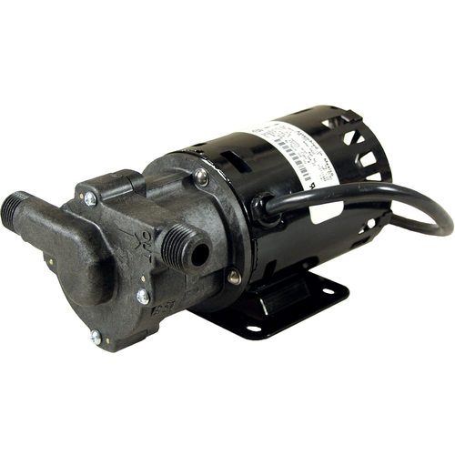 March Pump - Polysulphone (230V)