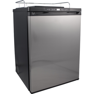 Kegerator with Digital Thermostat