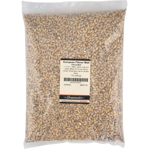 European Pilsner Malt