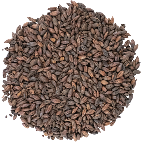 Roasted Barley European Black Malt