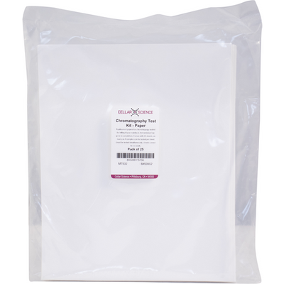 Paper for Chromatography Test Kit