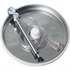 290 Liter / 77 Gallon Variable Volume Stainless Steel Wine Tank
