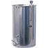 290 Liter / 77 Gallon Variable Volume Stainless Steel Wine Tank