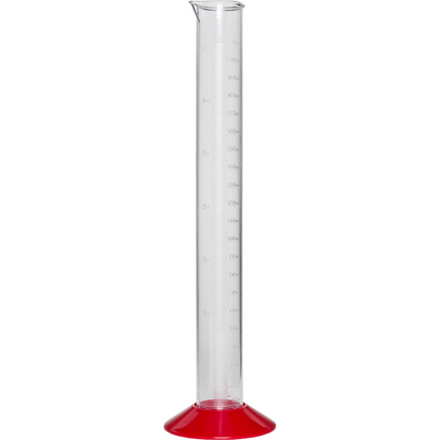 11.5 in. Hydrometer Testing Jar