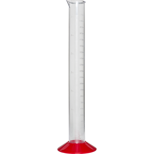 11.5 in. Hydrometer Testing Jar