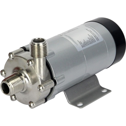 Stainless Steel Pump Head for MKII Pump - KL03865